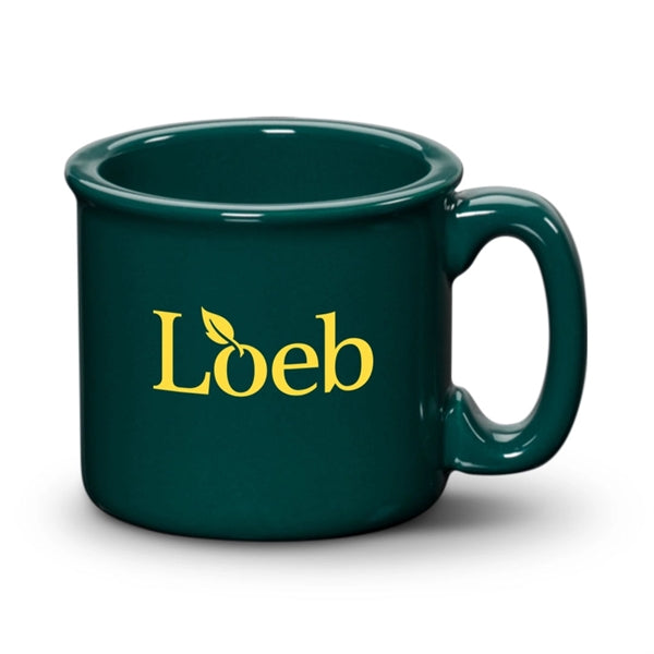 Kawartha Mug - Imprinted