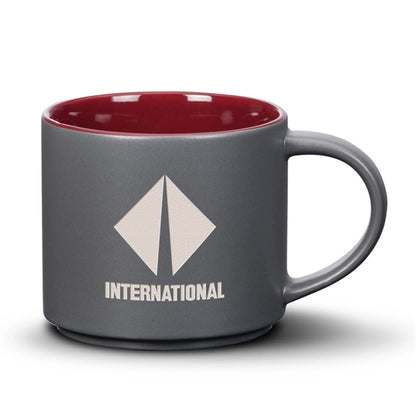 Maximus Mug - 16oz - Deep Etch