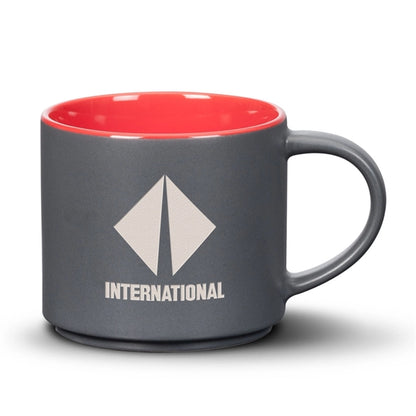 Maximus Mug - 16oz - Deep Etch