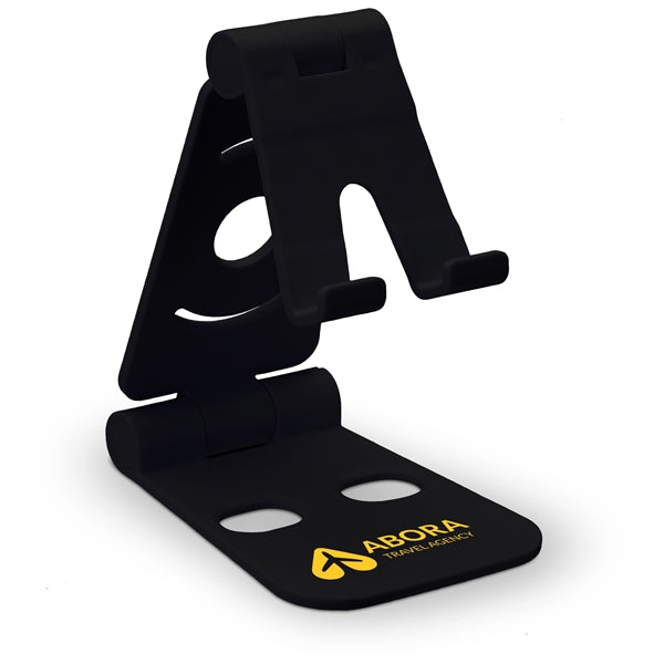 Foldable 2-Way Phone Stand