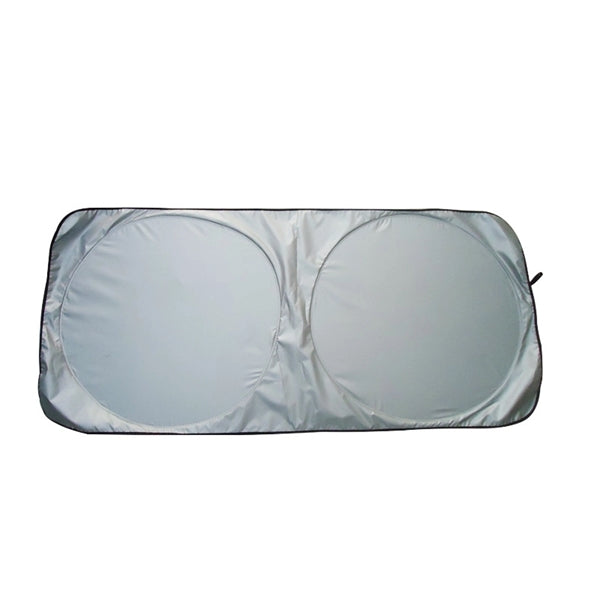 Folding Protector Auto Sun Shade