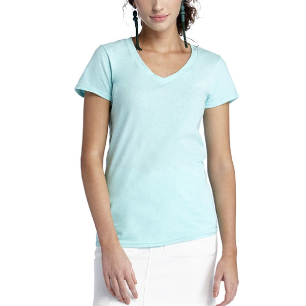 Delta 4.3 oz/ 146 GSM 100% Pre-Shrunk Ringspun Cotton Tshirt
