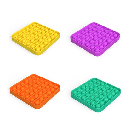 Push Pop Bubble Fidget Sensory Toy