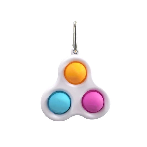 Push Pop Bubble Fidget Toy