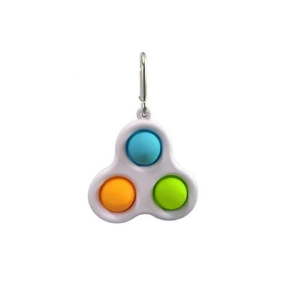 Push Pop Bubble Fidget Toy