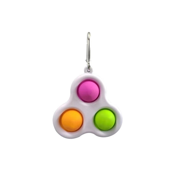 Push Pop Bubble Fidget Toy