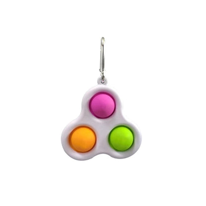 Push Pop Bubble Fidget Toy