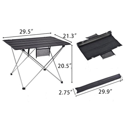 Folding Camping Table