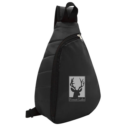 Puffy Sling Backpack