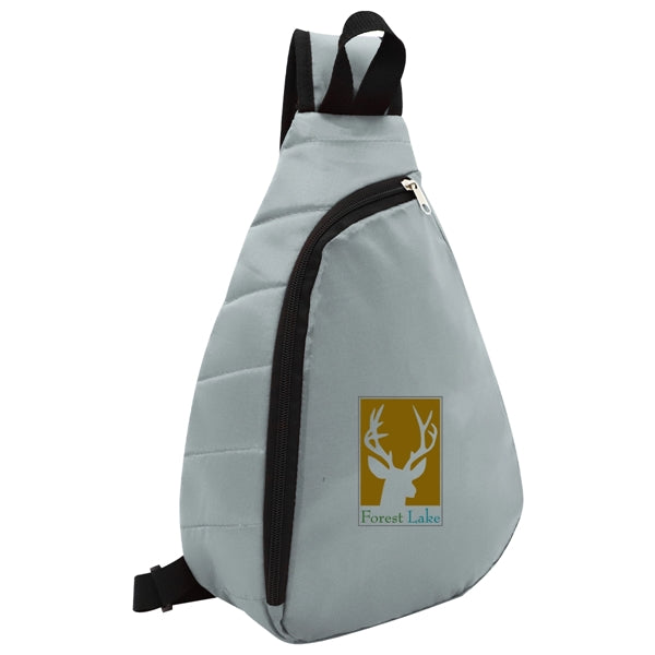 Puffy Sling Backpack