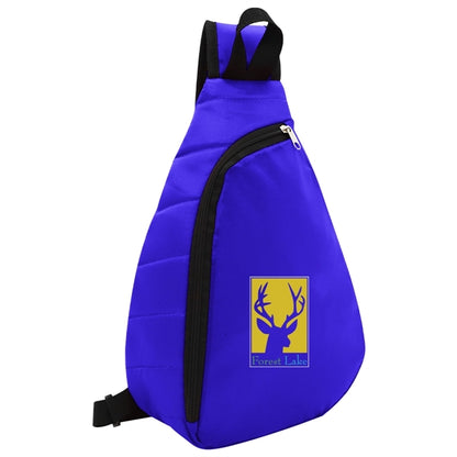 Puffy Sling Backpack