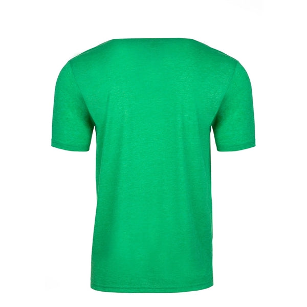 Next Level 3.7 OZ. 65/ 35 Polyester/ Cotton Men's T-Shirt