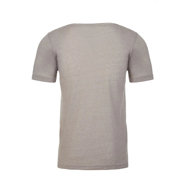 Next Level 3.7 OZ. 65/ 35 Polyester/ Cotton Men's T-Shirt