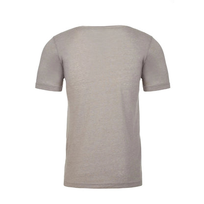 Next Level 3.7 OZ. 65/ 35 Polyester/ Cotton Men's T-Shirt