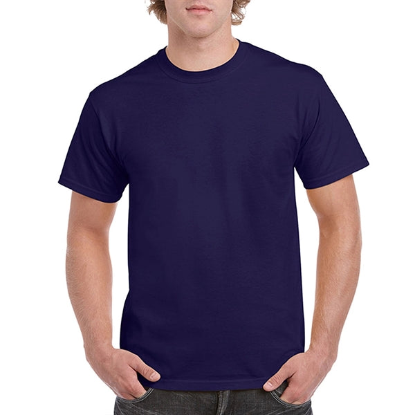 Gildan 5.3 oz 100% Preshrunk Cotton T-shirt w/ Custom Logo