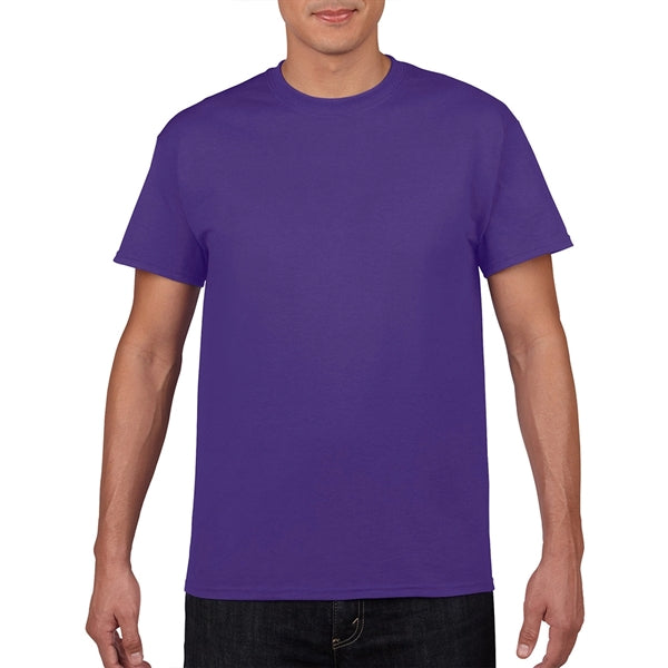 Gildan 5.3 oz 100% Preshrunk Cotton T-shirt w/ Custom Logo