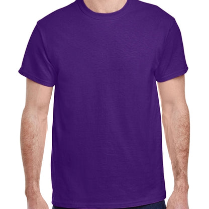 Gildan 5.3 oz 100% Preshrunk Cotton T-shirt w/ Custom Logo