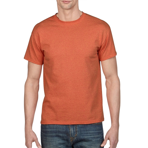 Gildan 5.3 oz 100% Preshrunk Cotton T-shirt w/ Custom Logo