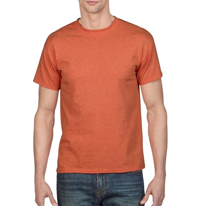 Gildan 5.3 oz 100% Preshrunk Cotton T-shirt w/ Custom Logo