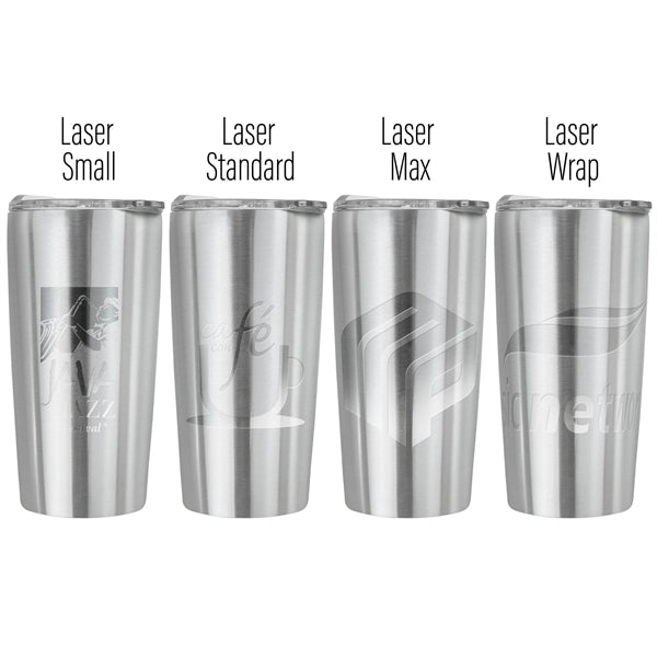 Wolverine 20 oz. Tumbler