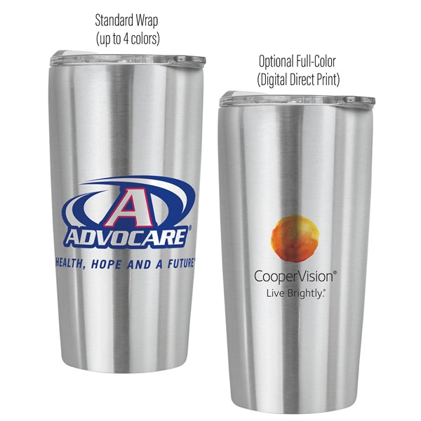 Wolverine 20 oz. Tumbler