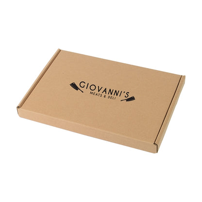 Bamboo Sharpen-It Cutting Board With Gift Box