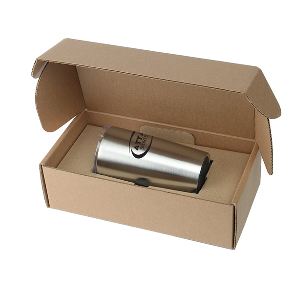 20 oz Everest Stainless Steel Insulated Tumbler with Box