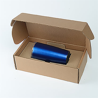 20 oz Everest Stainless Steel Insulated Tumbler with Box