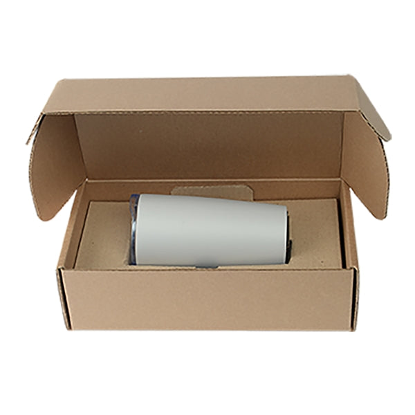 20 oz Everest Stainless Steel Insulated Tumbler with Box
