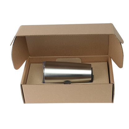 20 oz Everest Stainless Steel Insulated Tumbler with Box