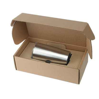 20 oz Everest Stainless Steel Insulated Tumbler with Box