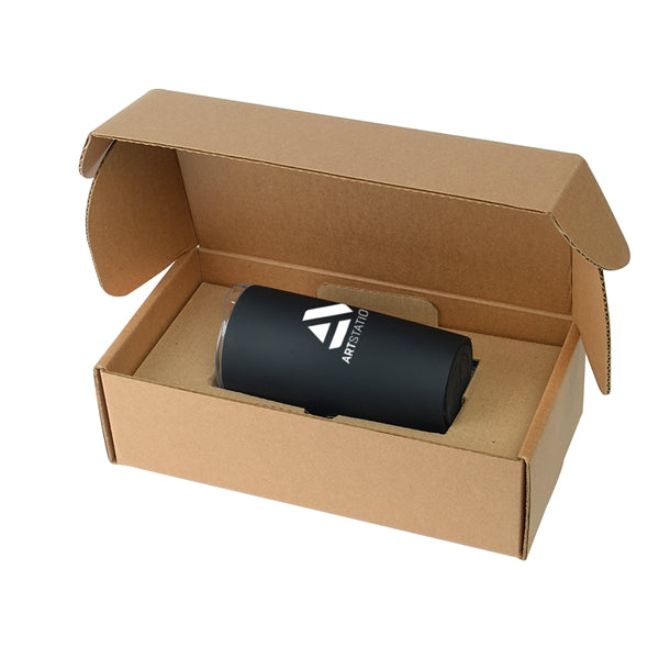20 oz Everest Velvet-Touch Insulated Tumbler with Gift Box