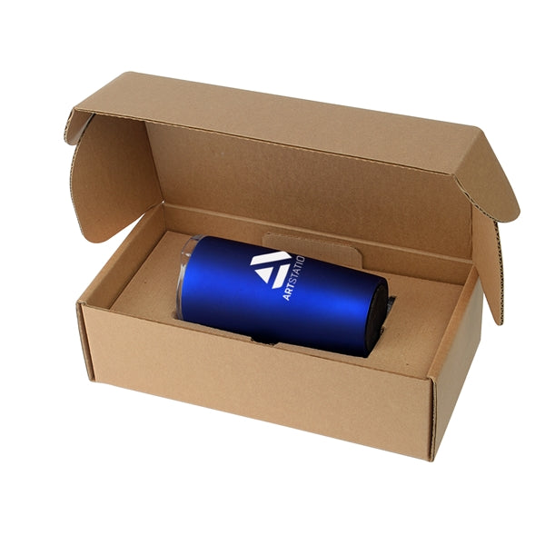 20 oz Everest Velvet-Touch Insulated Tumbler with Gift Box