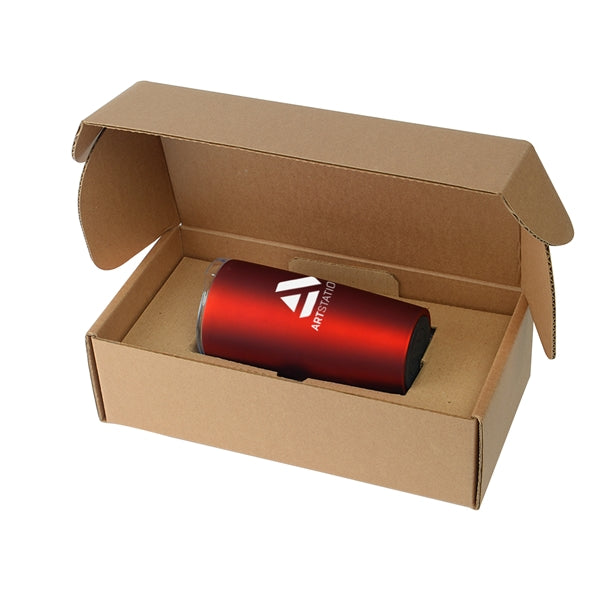 20 oz Everest Velvet-Touch Insulated Tumbler with Gift Box