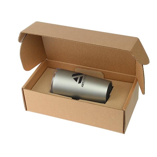 20 oz Everest Velvet-Touch Insulated Tumbler with Gift Box