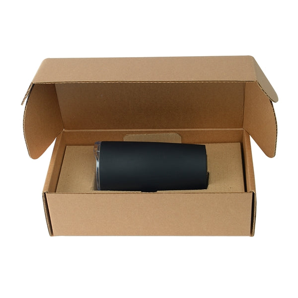 20 oz Everest Velvet-Touch Insulated Tumbler with Gift Box