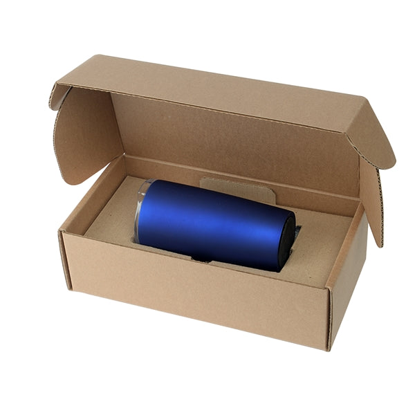 20 oz Everest Velvet-Touch Insulated Tumbler with Gift Box