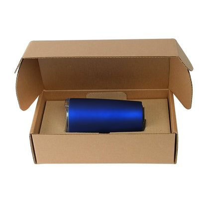 20 oz Everest Velvet-Touch Insulated Tumbler with Gift Box