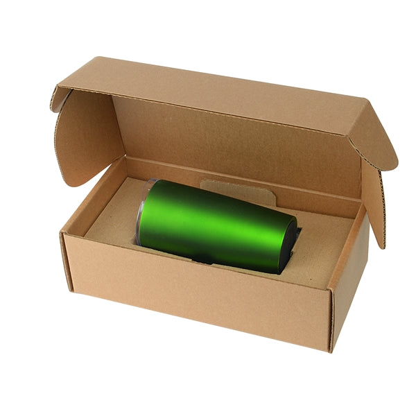 20 oz Everest Velvet-Touch Insulated Tumbler with Gift Box