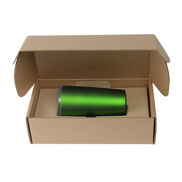 20 oz Everest Velvet-Touch Insulated Tumbler with Gift Box