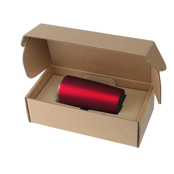 20 oz Everest Velvet-Touch Insulated Tumbler with Gift Box