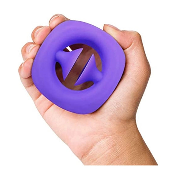 Stress Relief Pop Pops Click Finger Sensory Fidget Toy