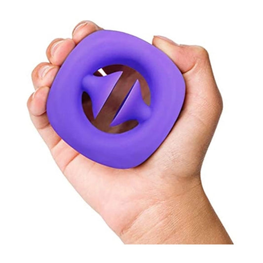 Stress Relief Pop Pops Click Finger Sensory Fidget Toy