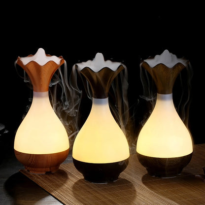 Essential Oil Aromatherapy Diffuser Humidifier with usb