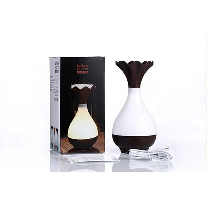 Essential Oil Aromatherapy Diffuser Humidifier with usb