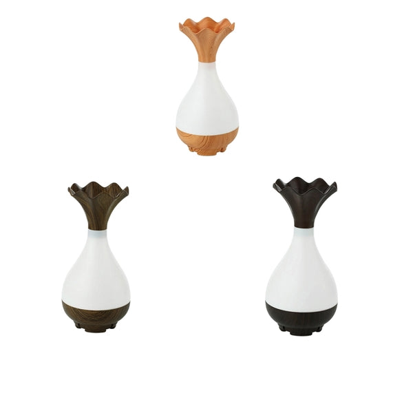 Essential Oil Aromatherapy Diffuser Humidifier with usb