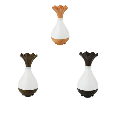 Essential Oil Aromatherapy Diffuser Humidifier with usb