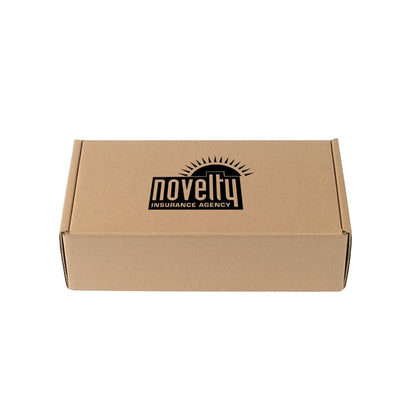 10 Oz. Low Ball Tumber Gift Set