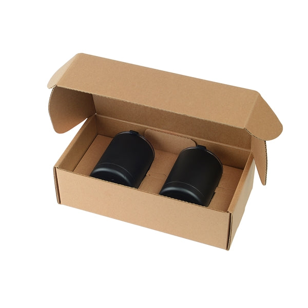 10 Oz. Low Ball Tumber Gift Set