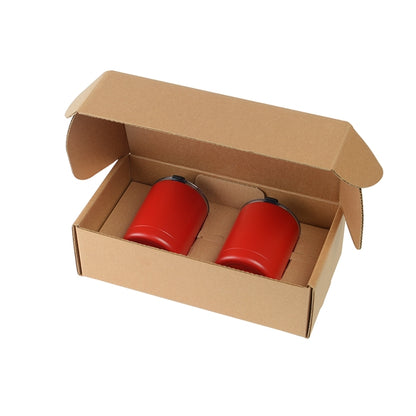 10 Oz. Low Ball Tumber Gift Set